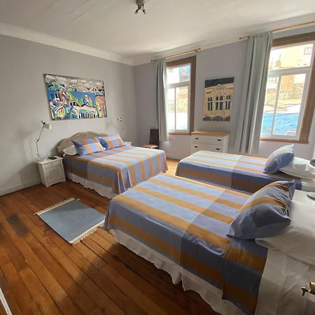 Casa Urriola B&B Valparaiso Room photo