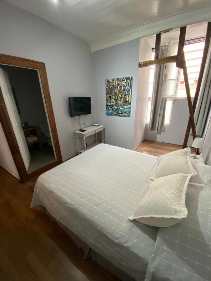 Casa Urriola B&B Valparaiso Room photo